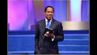 LIVING THE VICTORIOUS LIFE OF CHRIST; ... PASTOR CHRIS OYAKHILOME