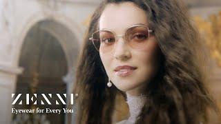 Zenni Eyewear for Every You