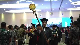 Wisuda UNIBI 2024