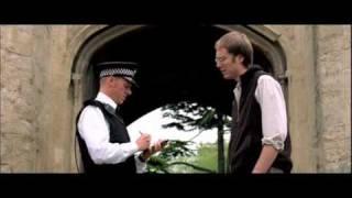 Hot Fuzz Official Trailer #1 - Jim Broadbent Movie (2007) HD