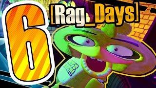 [16+][Rag_Days] #6 Вылечился (five nights at freddy's GMod rag days)