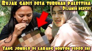 RUJAK GADIS DESA BIKIN MEREM MELEK