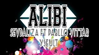 ALIBI - Sevdaliza ft Pabllo Vittar n Yseult // ZUMBA // DANCE FITNESS // INDONESIA  team DINNAR