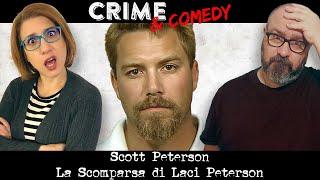 Scott Peterson - La Scomparsa di Laci Peterson - 146