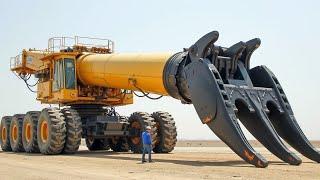 50 Most Expensive Heavy Equipment Machines Working At Another Level ▶1