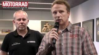 Dauertest-Abschlussbilanz Interview: Yamaha XJ6 Diversion