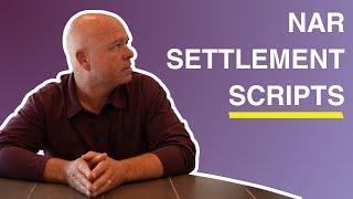 Mastering NAR Settlement Questions: Realtor Script Secrets