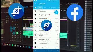 របៀប clone ហ្វេសបុកអោយបានច្រើន ធានាប្រើបាន 100% | how to clone facebook apps 2023​ | App Cloner arm