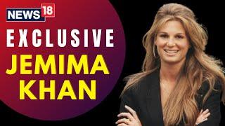 Jemima Khan Interview | Sajal Ali | Shekhar Kapoor | What’s Love Got To Do With It | Divya Pal