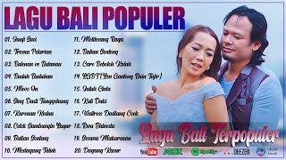 Janji Suci - Lagu Bali Terpopuler  | Ary Kencana Production