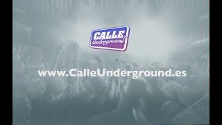 CALLE UNDERGROUND 2.0