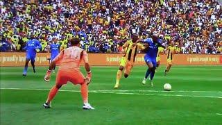 Kaizer Chiefs VS Mamolod Sundows -  Betway Premiership Match_ 28 September 2024