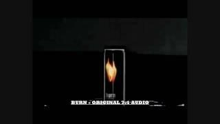 BURN Energy Drink - Commercial 2008 HQ 4:3 580p (Master 7.1 Audio Definition)