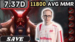 7.37d - Save GRIMSTROKE Soft Support Gameplay 31 ASSISTS - Dota 2 Full Match Gameplay