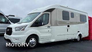 $175K Leisure Wonder 24RTB Ford Transit 2023 Motorhome