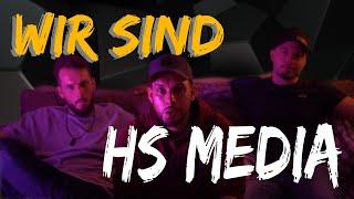 Wir sind Hs Media