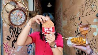 Eating The Most Viral Foods In Vietnam  - 2024