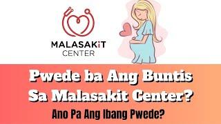 Pwede Ba Ang Buntis Sa Malasakit Center? Ano Pa Ibang Pwede