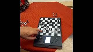 Millennium Chess Genius Pro 2024 vs chessmaster