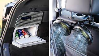 110 Best Amazon CAR Gadgets That Will Upgrade Your Vehicle | 2024 Compilation