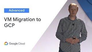 Learn how Cardinal Health migrated thousands of VMs to GCP (Cloud Next '19)