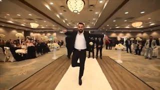 Ahıska Toy Dugün - Amerika / Wedding  Ahıska Turkish / grup Arzu