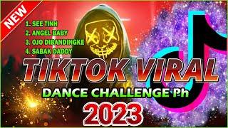 NONSTOP TIKTOK PH VIRAL REMIX 2023 || TRENDING TIKTOK BUDOTS DISCO DANCE CRAZE. Phero Mix ULTIMATE 