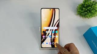 How to take screenshot in realme narzo n65 | Realme narzo n63 me 3 finger screenshot kaise le