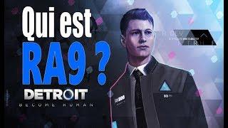 QUI EST RA9 ? - Théorie #21