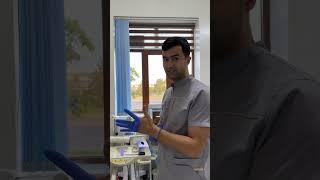 Shunaqasi ham bo’lib turadi #dental #dentist #funny #shotrs #video