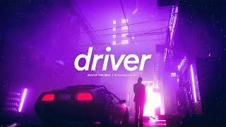 (FREE) 80's Pop x The Weeknd Type Beat - "Driver"