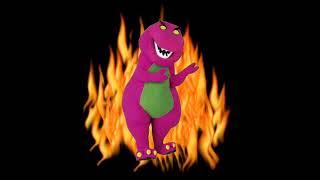 Windows XP Startup And Shutdown Sounds For Fire Evil Terror Barney (1st-4th)