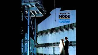 Depeche Mode - Some Great Reward [FULL ALBUM]