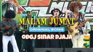 malam jumat original song odgj sinar djaja #dangdutjadul #dangdutviral #orkesjadul #orkesviral