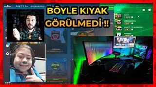 UNLOST AKCİĞER HASTASI TAKİPÇİSİNE BİLGİSAYAR HEDİYE EDİYOR 11 YAŞINDA