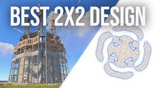 Best 2x2 Wide-Gap Base Design Tutorial!