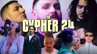 #90 - Cypher 24