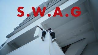 Danisadiq - SWAG [Official Music Video]