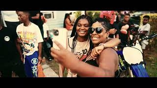 Poison Ivi- FED ft Tootie Raww (Official Music Video) @tootieraww9134 @4LifePosse