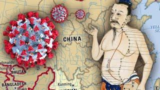 La misteriosa malattia nella Cina imperiale: quale epidemia?