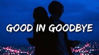 Madison Beer - Good in Goodbye (Lyrics)