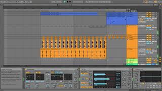 Limitless - Future Bass Ableton Project File Teaser