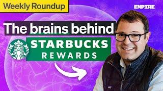 Why the Creator of Starbucks Rewards is Bullish NFTs