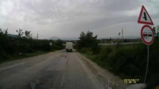 Trucking in Bulgaria