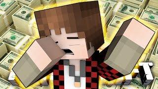 Minecraft: MONEY WARS GAME #7 - RAGE QUIT INTRO! (Epic Mini-Game)