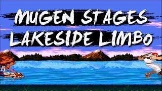 Lakeside Limbo - MUGEN Stages Download - DKC3