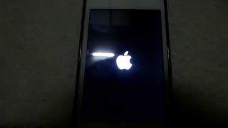 Install Apple iOS Bootanimation on Any Android Device