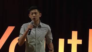 Re-Thinking Cultural Development | Hugo Leo | TEDxYouth@SPH