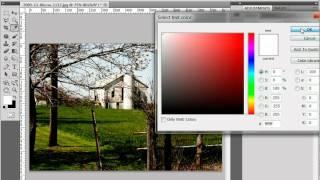 Photoshop - Add Copyright Notice to Your Photos