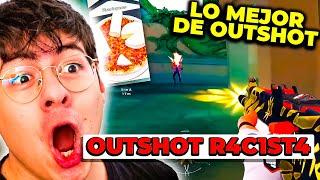 UN AÑO SIN JUGAR VALORANT - OUTSHOT VUELVE - LO MEJOR DE MAYO